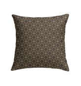 Notation Nooks Indoor Pillow